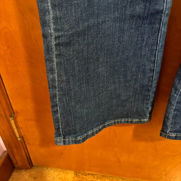 Lee Slender Secret Jeans size 10 Med - Picture 7 of 14